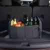 Cargo bay of Buick Enclave Avenir