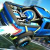 Ford F-150 Rocket League Edition Boost