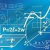 A super-complicated series of math formulas