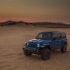 2021 Wrangler Rubicon 392