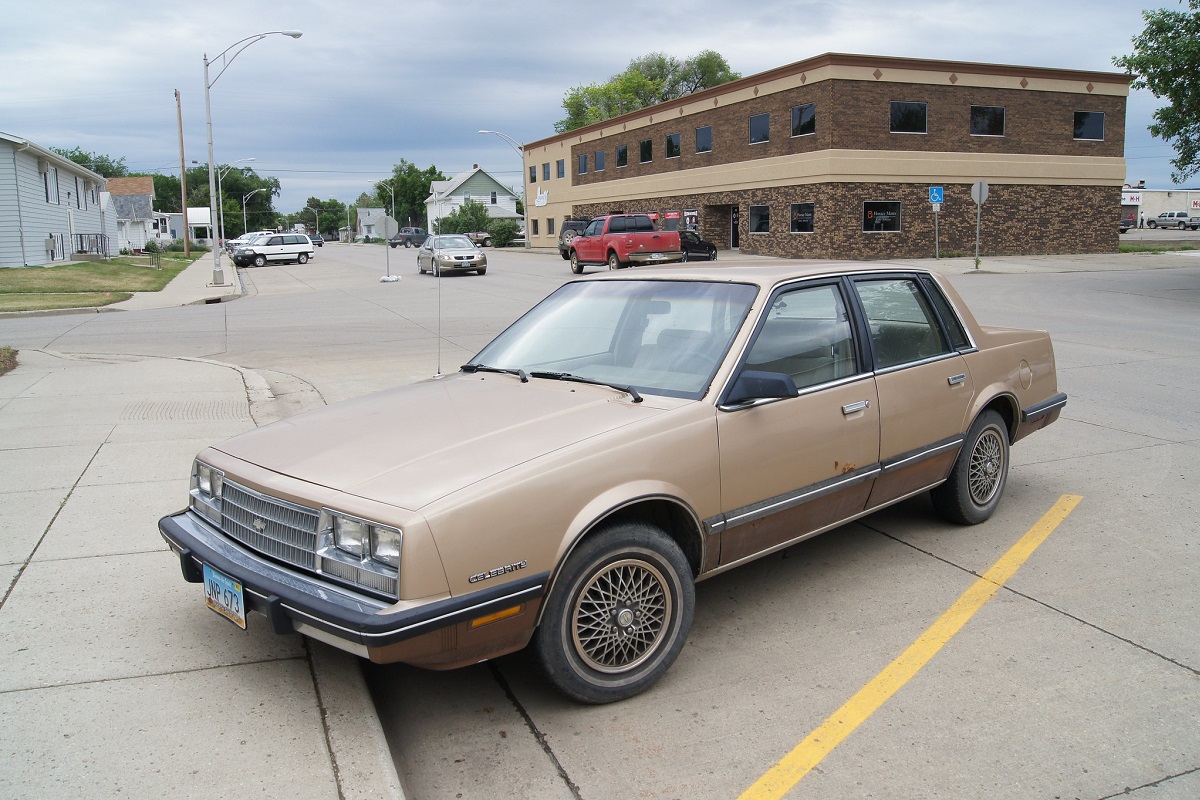 chevy lumina chevy celebrity