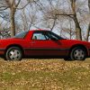 1990 Buick Reatta