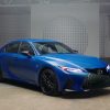 2021 Lexus IS 350