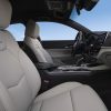 2021 Cadillac CT4 front seats