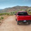 The 2021 Chevrolet Silverado LT Trail Boss