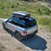 2021 Ford Bronco Sport Cargo accessory package