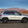 2021 Honda Passport