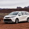 2021 Toyota Sienna Limited