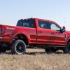 2022 Ford Super Duty Lariat Tremor with Sport Appearance Package