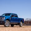 2022 Ford Super Duty Limited