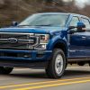 2022 Ford Super Duty Limited