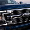 2022 Ford Super Duty Limited