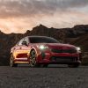 2022 Kia Stinger GT