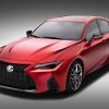 2022 Lexus IS 500 F SPORT Performance