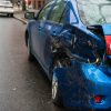 car accident damage