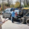 2021 Ford F-150 Onboard Scales with FordPass