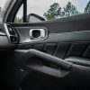 2021 Kia Sorento SX interior door trim