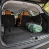 2021 Kia Sorento X-Line interior cargo area