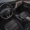 2022 Chevrolet Bolt EV driver side interior