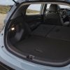 2022 Chevrolet Bolt EV cargo bay