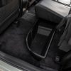 Second-row underseat storage for 2022 Hyundai Santa Cruz