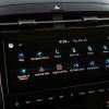 2022 Hyundai Santa Cruz infotainment screen