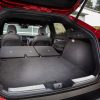 2022 QX55 AWD cargo bay