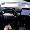 BlueCruise offers hands-free driving in properly equipped 2021 Ford Mustang Mach-Es