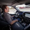 BlueCruise offers hands-free driving in properly equipped 2021 Ford F-150s