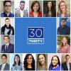 The Ford Thirty Under 30 Class of 2021