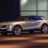 The 2023 Cadillac LYRIQ in all its glory