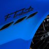 Maserati Ghibli F Tributo (fender vents)