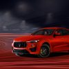 Maserati Levante F Tributo