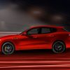 Maserati Levante F Tributo (side)