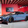 Nissan GT-R NISMO Special Edition