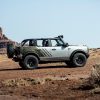 RTR Vehicles custom Ford Bronco Badlands four-door