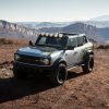 RTR Vehicles custom Ford Bronco Badlands four-door