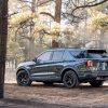 2021 Ford Explorer Timberline