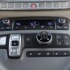 2021 Hyundai Palisade console and shifter