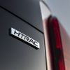 2021 Hyundai Palisade HTRAC badge