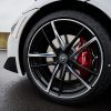 2021 Toyota GR Supra 3.0 Premium low profile tire