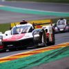 Toyota GR010 Hybrid leads 6 Hours of Spa