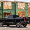 2022 Chevrolet Silverado HD Multi-Flex Tailgate Inner Gate Load Stop