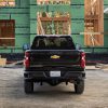 2022 Chevrolet Silverado HD Multi-Flex Tailgate Inner Tailgate Primary Gate Up