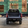 2022 Chevrolet Silverado HD Multi-Flex Tailgate Primary Gate Down