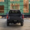 2022 Chevrolet Silverado HD Multi-Flex Tailgate Full Width Step Primary Gate Load Stop