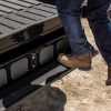 2022 Chevrolet Silverado HD Multi-Flex Tailgate Full Width Step