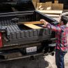 2022 Chevrolet Silverado HD Multi-Flex Tailgate Inner Gate Load Stop