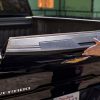 2022 Chevrolet Silverado HD Multi-Flex Tailgate Inner Tailgate Work Surface Folding Down