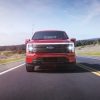 2022 Ford F-150 Lightning Lariat